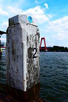 The big city on the Meuse