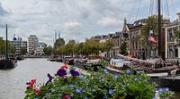 Leeuwarden, Wester Stadsgracht