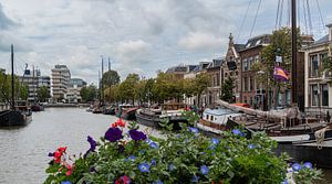Leeuwarden, Wester Stadsgracht