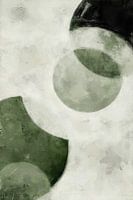 Arc intérieur | Vert