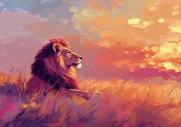 Lion
