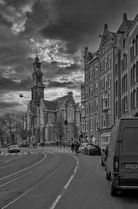 Rathaus Amsterdam