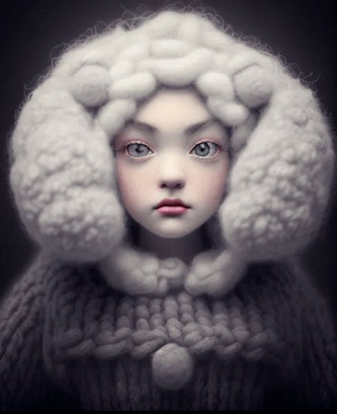 JN200 Carmen by Annelies Nuy
