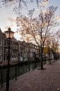Pottenkade by Henk Hartzheim thumbnail
