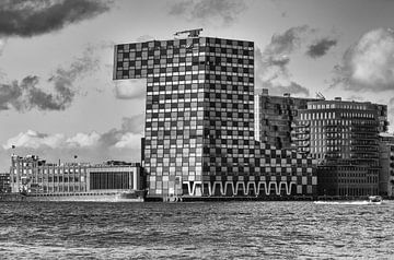 Rotterdam von Jaco Verheul