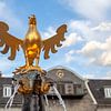 Goslar - Marktbrunnen von t.ART