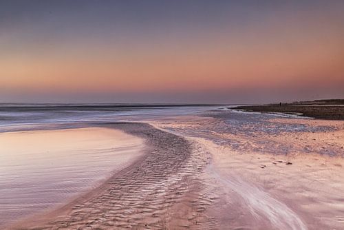 Wenn die Nacht hereinbricht von Esther Bakker-van Aalderen