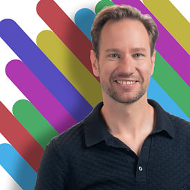 Mark Sluijmers Profilfoto