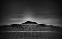 the roof