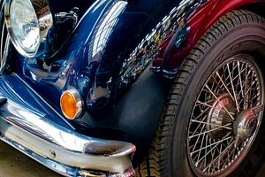 Jaguar Mark11