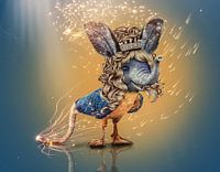 fantasy animal mix max of everything bring your fantasy to life