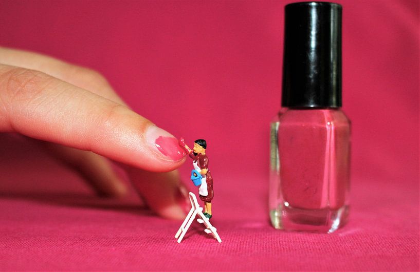 clous par Helen Puts