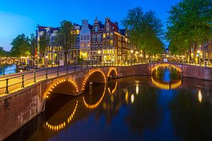 Keizersgracht, Amsterdam