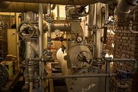 Oude Energiecentrale (Dongecentrale)