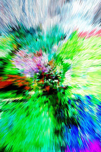 Digital art