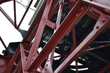 Industrie by Liza Jansen