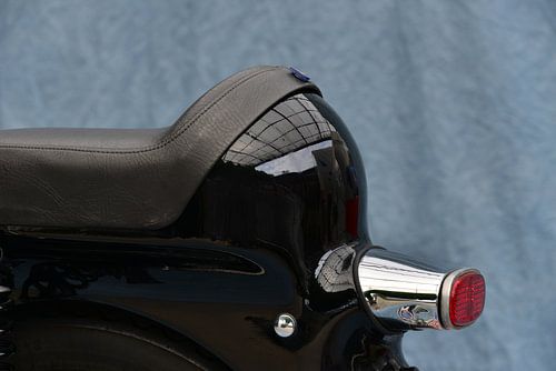 Münch Mammoth TT 1200