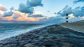 Breskens lighthouse