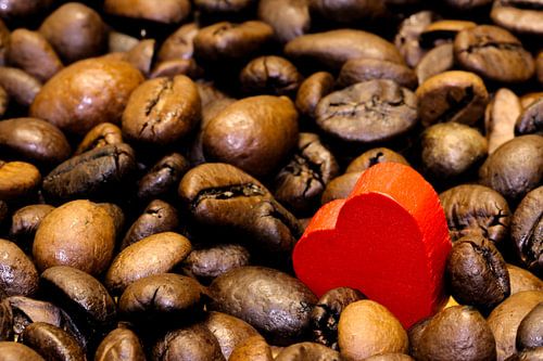 herzlicher Kaffeegenuss