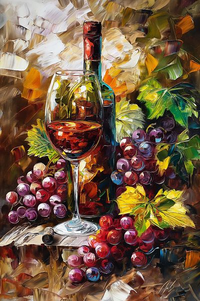 Prost! von Margriet Hulsker