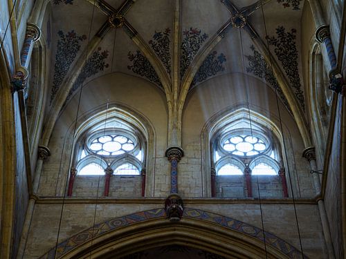 Liebfrauenkirche Trier von Luis Emilio Villegas Amador