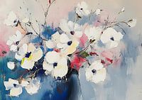 Splendeur florale