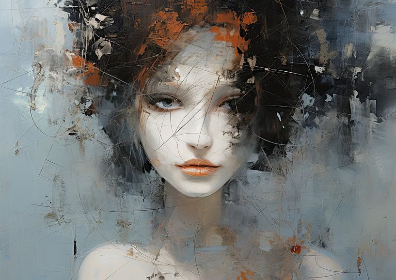 Artwork by Wonderful Art