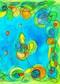 Speelse van Claudia Gründler