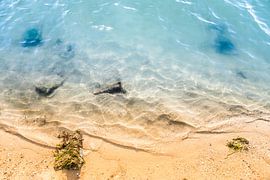 Ocean Sound by Capacidad Fotografie