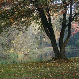 Rengerspark by Dirk de Bood