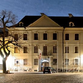 Freiburg | Historisches Kaufhaus by Panorama Streetline