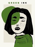 Green Ink