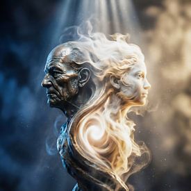 Echo of Time by Max Steinwald