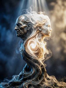 Écho du temps