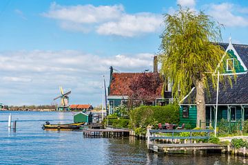 Zaanse Schans