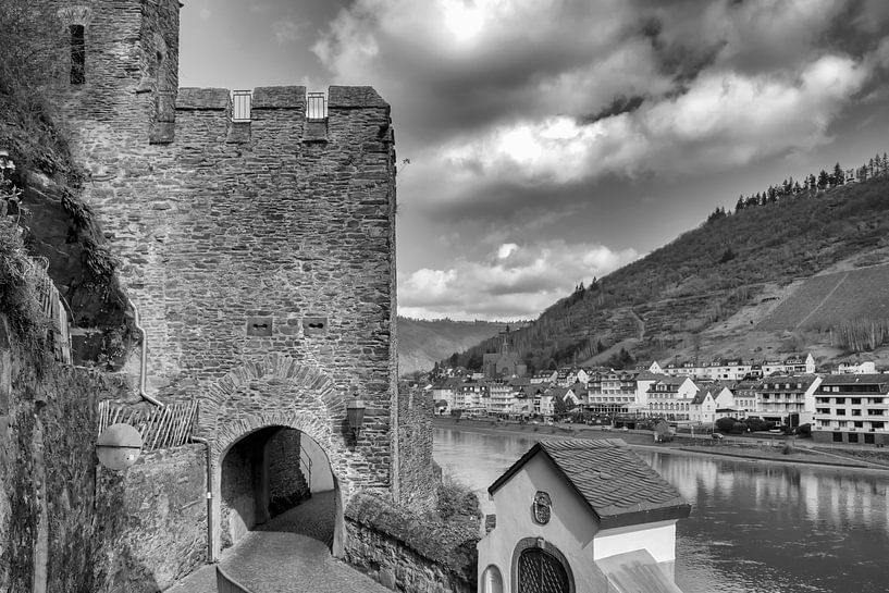 Cochem von Peter Bartelings