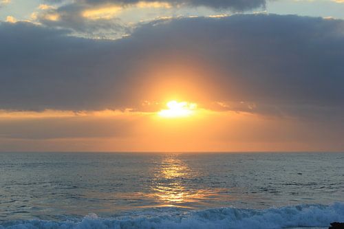 Indonesië: Zonsondergang 7