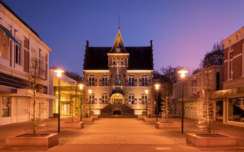 Gemeentehuis Veendam