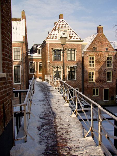 Centrum Appingedam von Pim Feijen