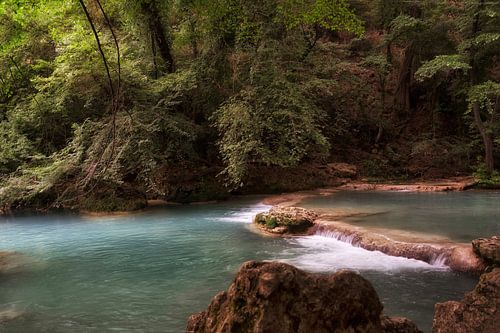Elsa 2 Sentier Elsa van Kirsten Scholten