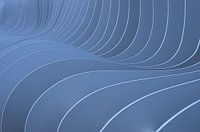 Blue waves