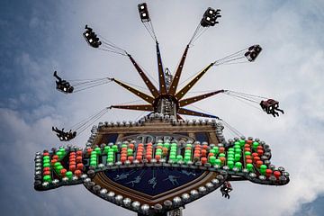 Kermis van Johnny Flash