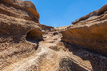 The Rocks 4 by Nuance Beeld