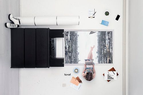 2021: A Year of Change and Vigilance - Reflections and Outlook by Elianne van Turennout