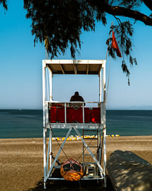 Rescue Brigade (Rhodes) by SappiesPhoto
