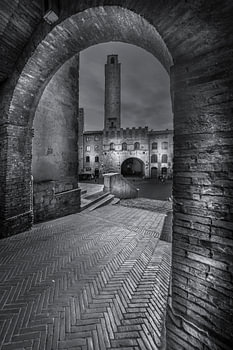 San Gimignano