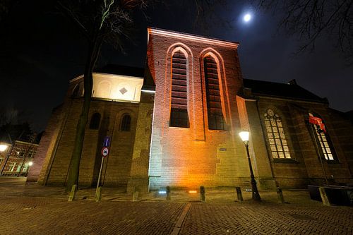 Pieterskerk in Utrecht