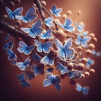 Vlinders