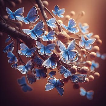 Vlinders