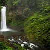 La Paz waterfall, Costa Rica van Martijn Smeets